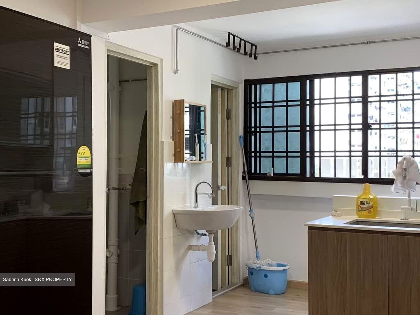 Blk 72 Geylang Bahru (Kallang/Whampoa), HDB 3 Rooms #545399581